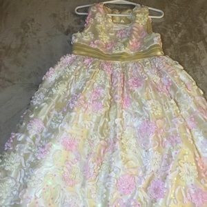 Princess dress
